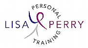Lisa Perry Personal Training logo
