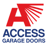 Access Garage Doors Ltd logo
