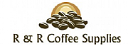 R & R Coffee Supplies logo