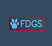 Formby Dog Grooming Salon logo