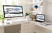 Fleetwood Web Design Company logo