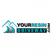 Your Resin Driveway logo