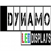 Dynamo Led Displays logo