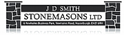 J D Smith Stonemasons Ltd logo