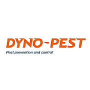 Dyno Pest Ltd logo