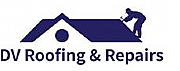 DV Roofing & Repairs logo
