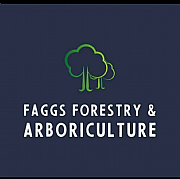 Faggs Forestry & Arboriculture logo