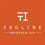 Taglineinfotech logo