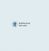 Building Cost Estimator logo