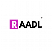Raadl IT Solutions logo