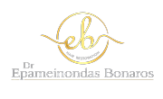 Dr Epameinondas Bonaros logo