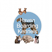 Haven Boarding Kennels & Cattery logo