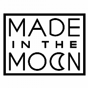Made in the Moon logo