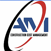 AM Construction Cost Management logo