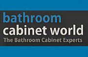 Bathroom Cabinet World logo