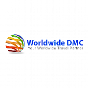 Worldwide DMC Pvt Ltd logo