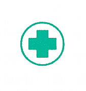 Green Grace Pharmacy logo