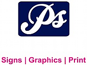 Premium Signs logo