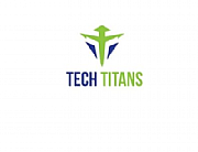 Techs Titans logo