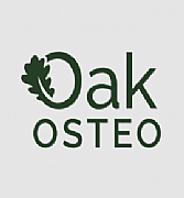 Oak Osteo logo