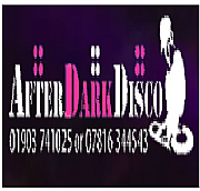 After Dark Disco logo