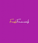 Fresh Financials logo