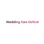 Wedding Cars Oxford logo