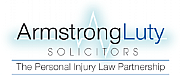 Armstrong Luty Solicitors logo