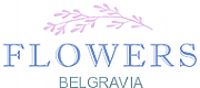 Flowers Belgravia logo