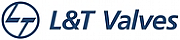 L&T Valves logo