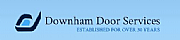 Downham Door Services Ltd logo