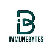 ImmuneBytes logo