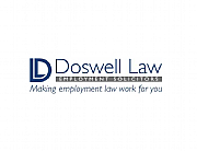 Doswell Law Solicitors Ltd logo
