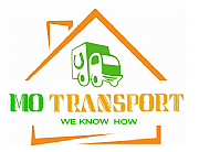 MO Transport logo