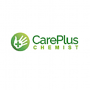 Care Plus Chemist logo
