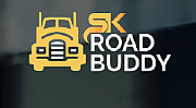 SK Road Buddy logo