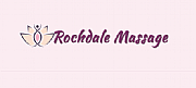 Rochdale Massage logo
