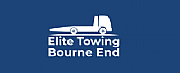 Elite Towing Bourne End logo