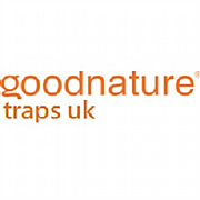 Goodnature Traps UK logo