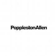 Poppleston Allen logo