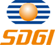SDGI Cable - Optical Fiber Cable Solutions logo