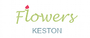 Flowers Keston logo