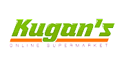 Kogan's online supermarket logo