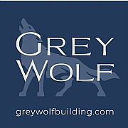 Grey Wolf Building logo