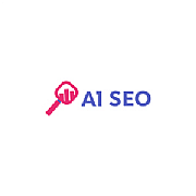 A1 SEO logo