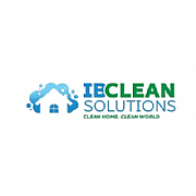 IB Clean Solutions logo