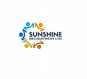Sunshine Recruitment logo