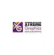 Xtreme Graphics Signs & Engraving logo