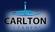 Carlton Cleaning logo