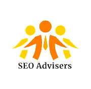 SEO Advisers logo